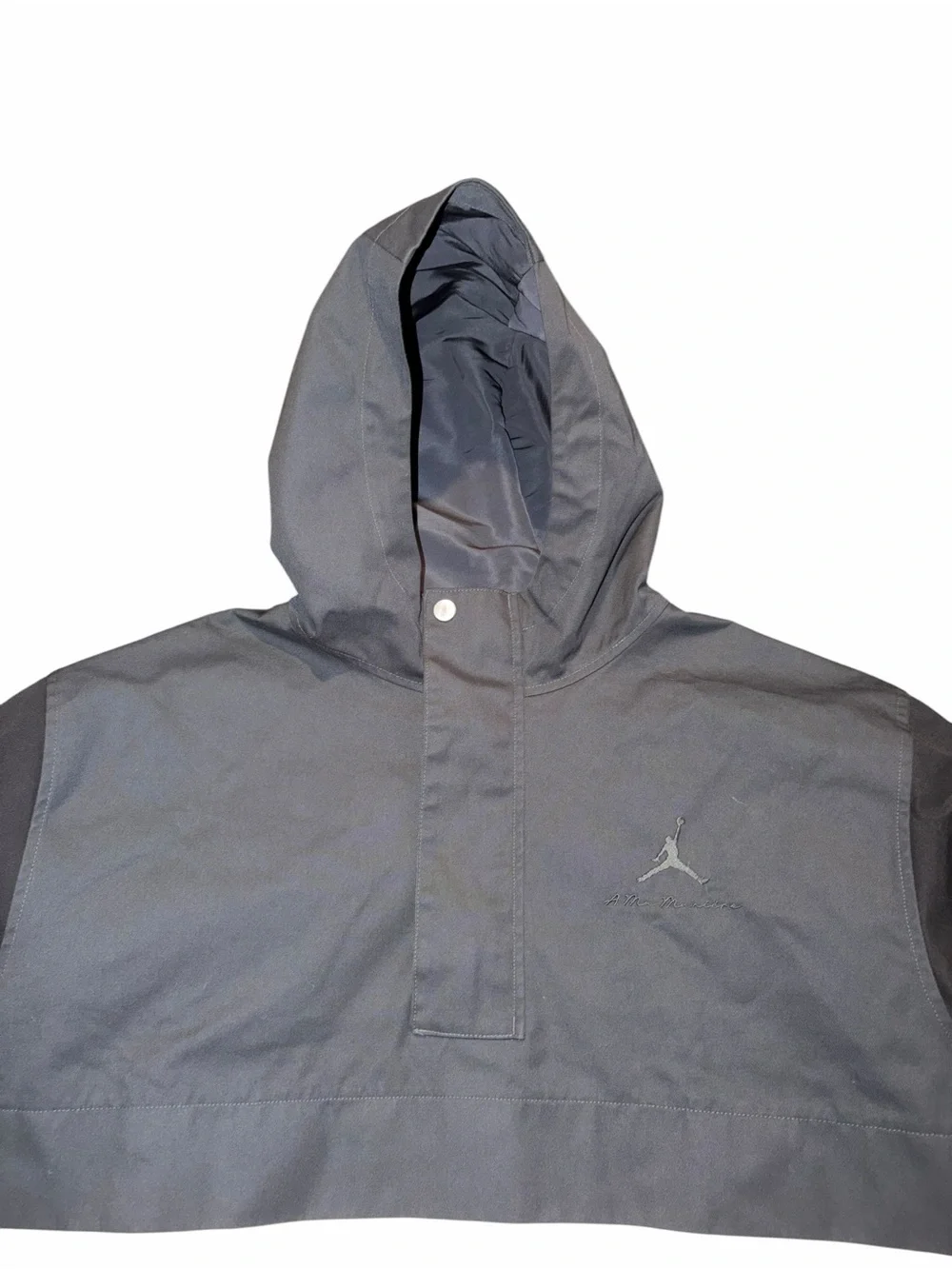 Jordan A Ma Maniere Mens L anorak Jacket